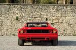 Ferrari 512 Berlinetta Boxer 1980 года